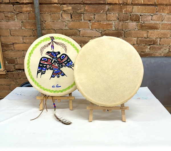 Event image DRUM MAKING